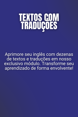 Textos com Traduções