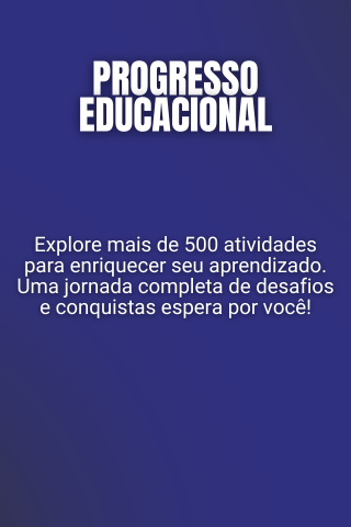 Progresso Educacional